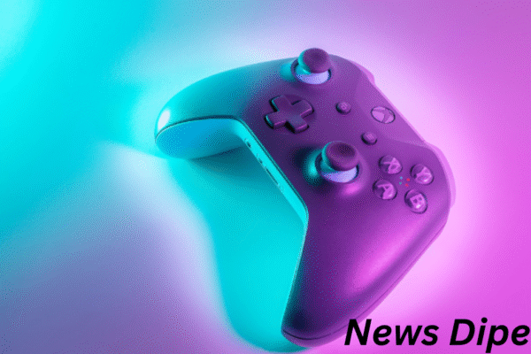 Exploring Aeonscope.net Gaming Scope A Comprehensive Insight Into the Digital Gaming Realm