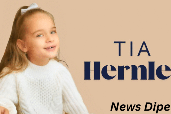 The Tragic Story of Tia Hernlen